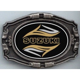 SUZUKI - BOG-7008