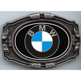 BMW-BOG-7009