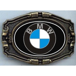 BMW-BOG-7010