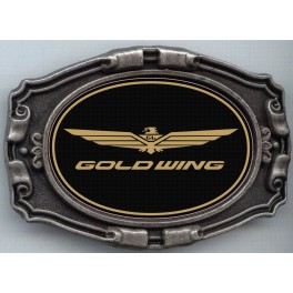 GoldWing - BOG-7018