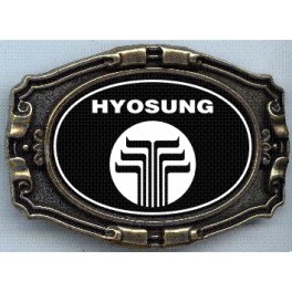 HYOSUNG - BOG-7027