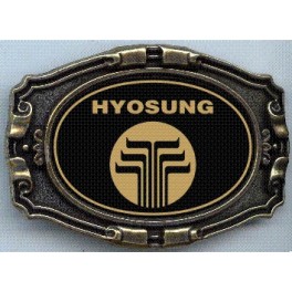 HYOSUNG - BOG-7031
