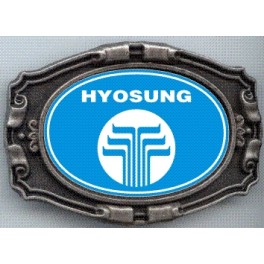 HYOSUNG - BOG-7033