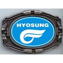 HYOSUNG - BOG-7034