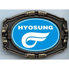 HYOSUNG - BOG-7035