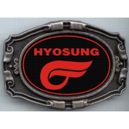 HYOSUNG - BOG-7038