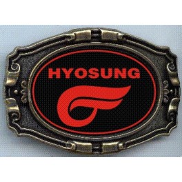 HYOSUNG - BOG-7039