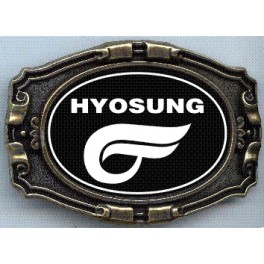 HYOSUNG - BOG-7040