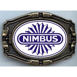 NIMBUS - BOG-7052