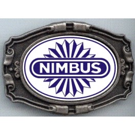 NIMBUS - BOG-7053