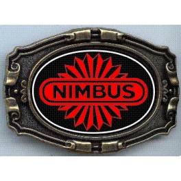 NIMBUS - BOG-7055