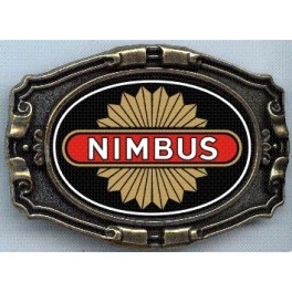 NIMBUS - BOG-7056