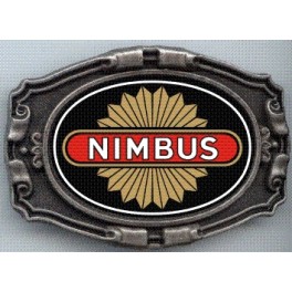 NIMBUS - BOG-7057