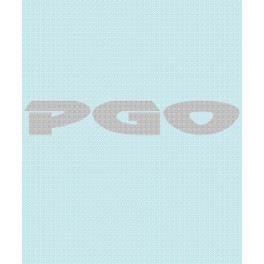 PGO - PGO-10003 - 100 X 16 MM.