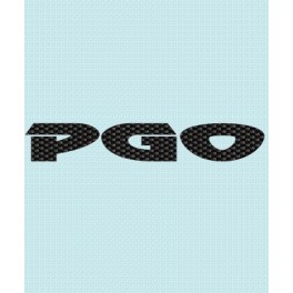 PGO - PGO-10004 - 175 X 27 MM.