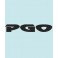 PGO - PGO-10004 - 175 X 27 MM.
