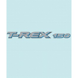 T-REX - PGO-10005 - 350 X 35 MM.