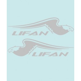 LIFAN - LF-90002 - 180 X 49 MM.
