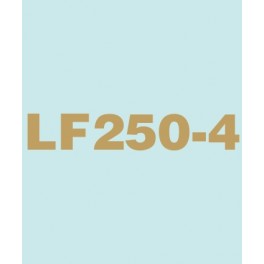 LF250-4 - LF-90006 - 130 X 23 MM.