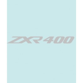 ZXR400 - KA-20334 - 230 X 24 MM.