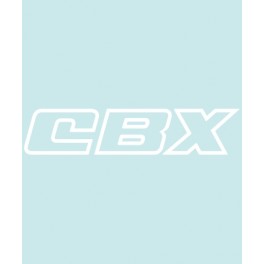 CBX750F - HO-10679 - 168 X 36 MM.