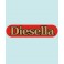 DIESELLA - DIE-0001 - 130 X 30 MM.