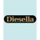 DIESELLA - DIE-0002 - 130 X 30 MM.