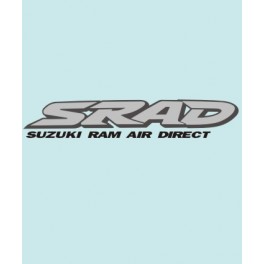 SRAD - SU-30422 - 227 X 41 MM.