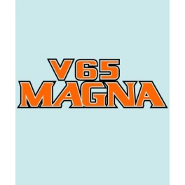MAGNA V65 - HO-10685 - 118 X 40 MM.
