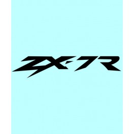 ZX7R - KA-20337 - 200 X 40 MM.