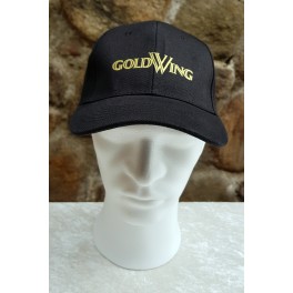 GWH-1006 Cap GoldWing