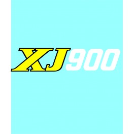 XJ900 - YA-40332 - 250 X 53 MM.