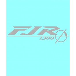 FJR1300 - YA-40330 - 150 X 41 MM.