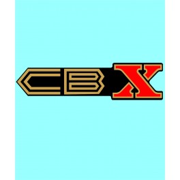 CBX - HO-10689 - 120 X 30 MM.