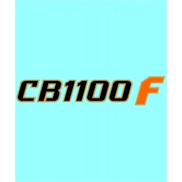 CB1100F - HO-10704 - 190 X 37 MM.