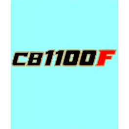 CB1100F - HO-10705 - 155 X 25 MM.