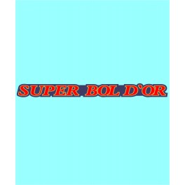 SUPER BOLDOR - HO-10695 - 120 X 11 MM.