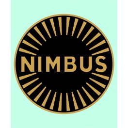 NIMBUS NB-00034 50 MM