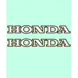 HONDA - HO-10713 - 250 X 35 MM.