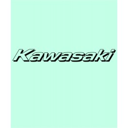 KAWASAKI - KA-20338 - 490 X 60 MM.