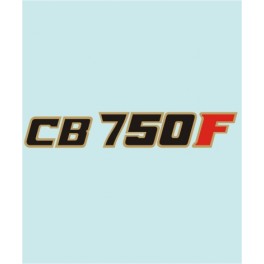 CB750F - HO-10173 - 150 X 25 MM.