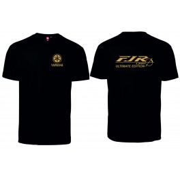 T-shirt - FT-8332-500-02