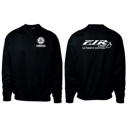 Sweatshirt - FT-8332-600-02