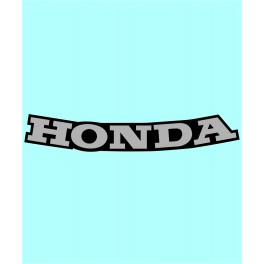 HONDA - HO-10745 105 X 18 MM