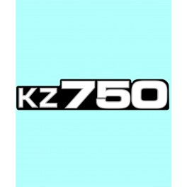 KZ750 - KA-20350 - 118 X 24 MM.