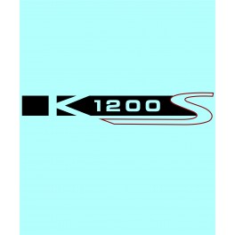 K1200S - BM-00054 - 285 X 60 MM.