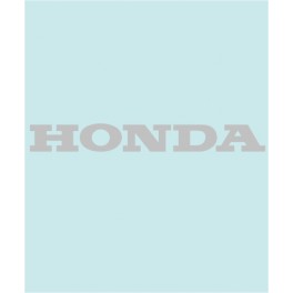 HONDA - HO-10167 - 125 X 15 MM.