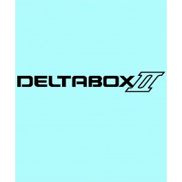 DELTABOX - YA-40339 - 164 X 22 MM.