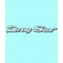 DragStar - YA-40342 - 280 X 45 MM.