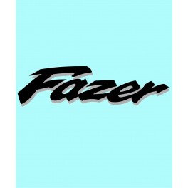 FAZER - YA-40348 - 200 X 50 MM.